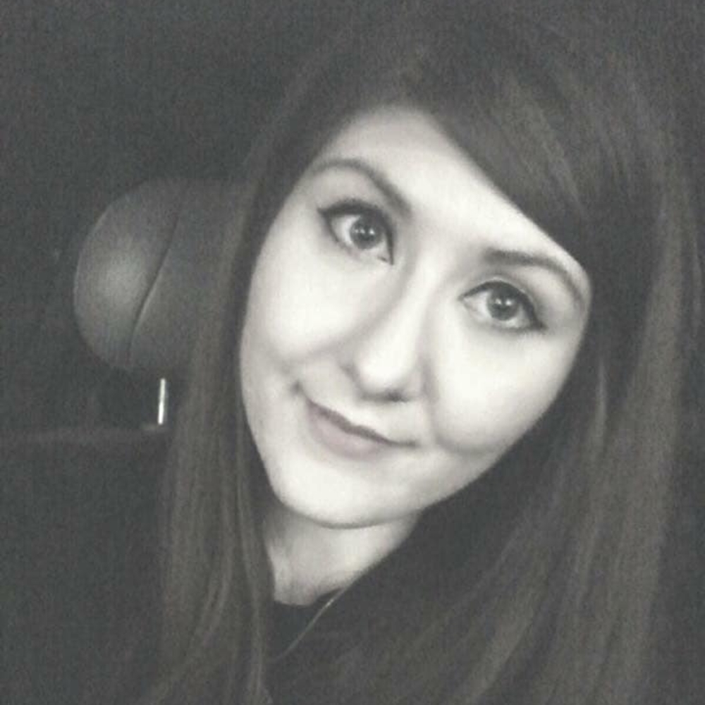 Meet your Posher, Shirley